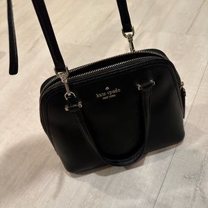 Kate spade cross body purse
